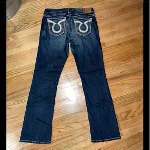 Big Star Jeans